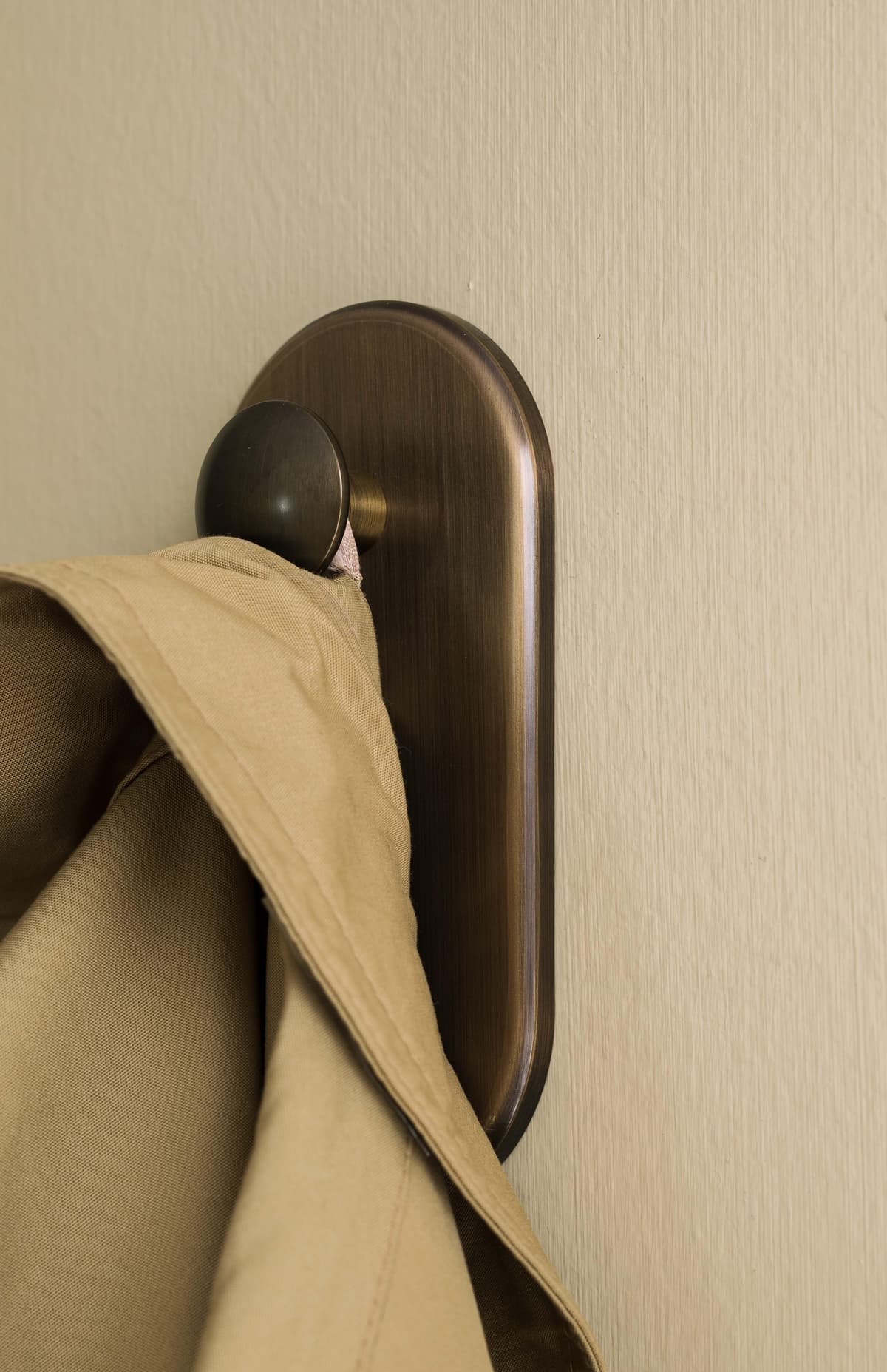 &tradition Collect SC46 Haak Bronzed Brass thumbnail 4