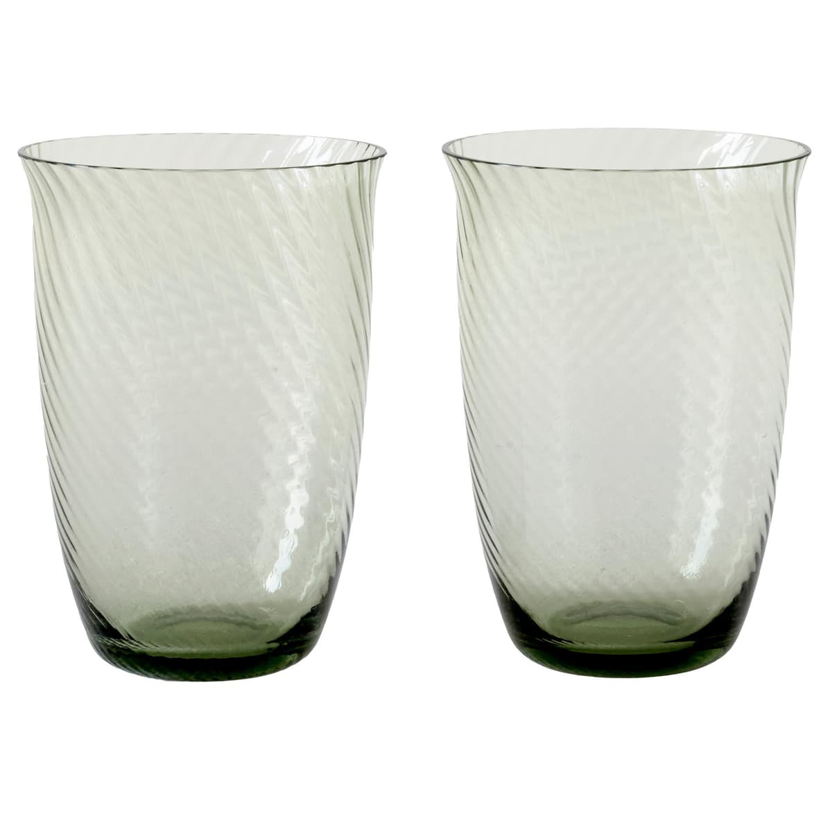 &tradition Collect SC61 Glazen Set Van 2 Moss