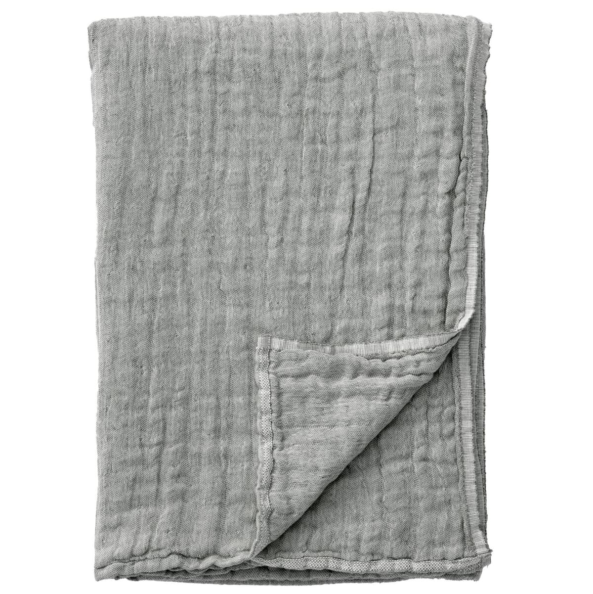 &tradition Collect SC81 Plaid 140x210 Moss&Cloud