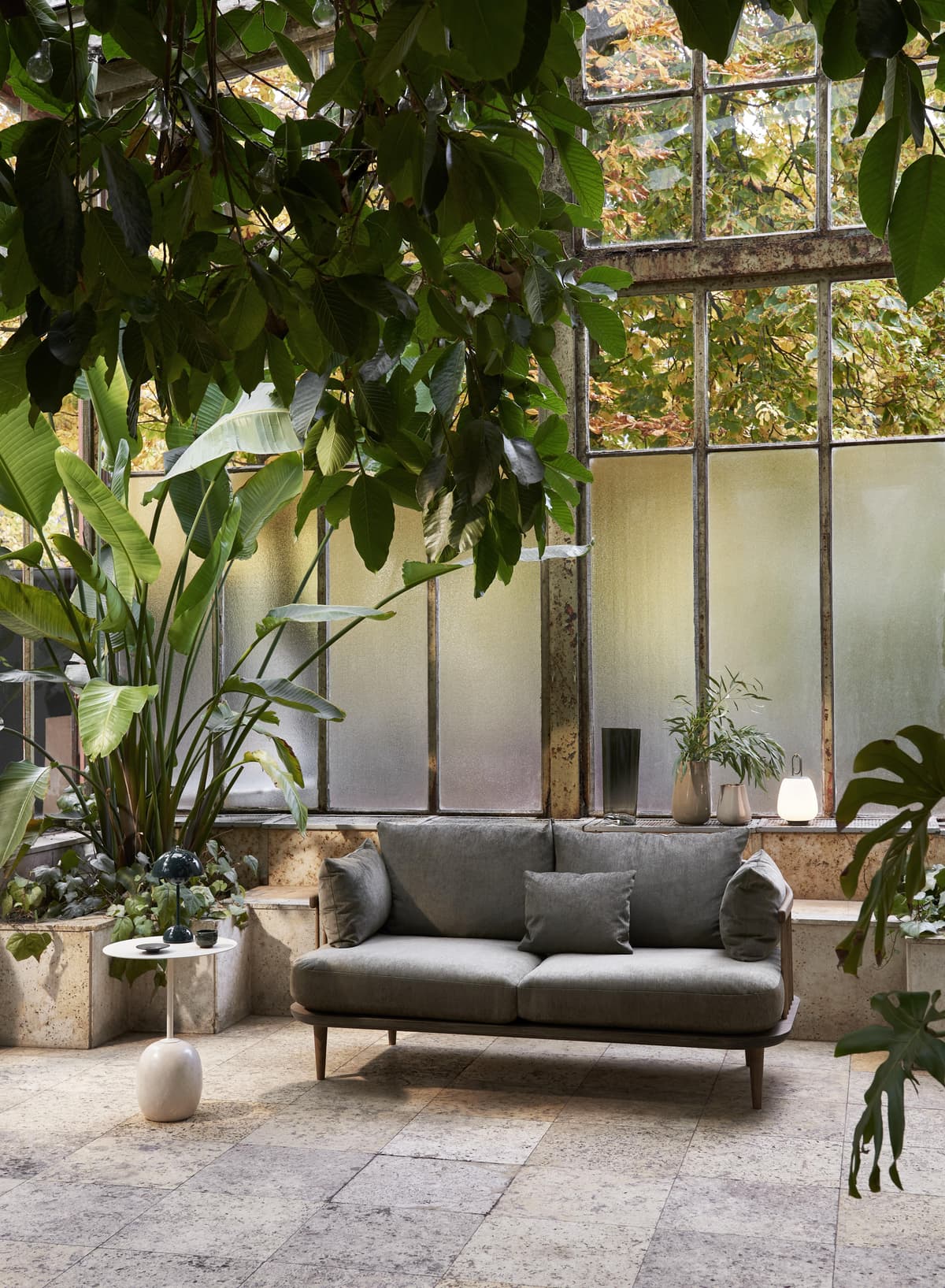 &tradition Collect SC66 Vaas Glas thumbnail 3