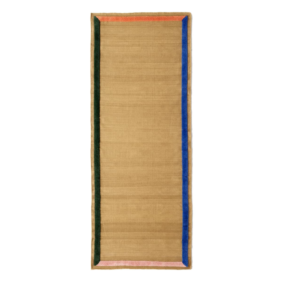 &tradition Framed AP14 Vloerkleed 90x240 Sisal