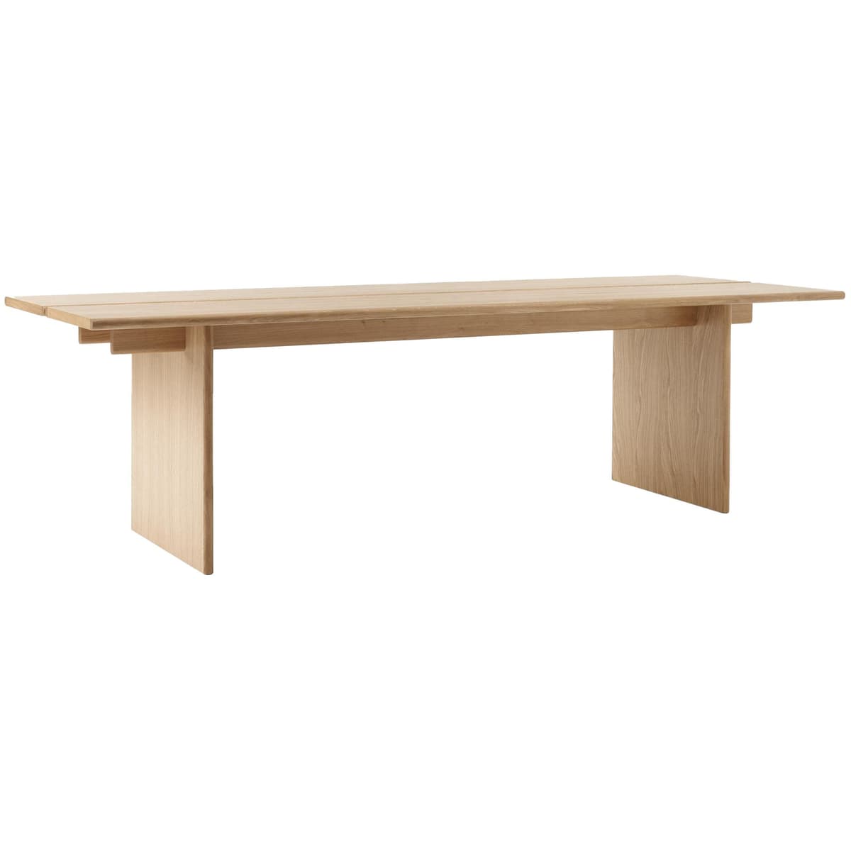 &tradition Ita OS2 Eettafel 260 Eiken