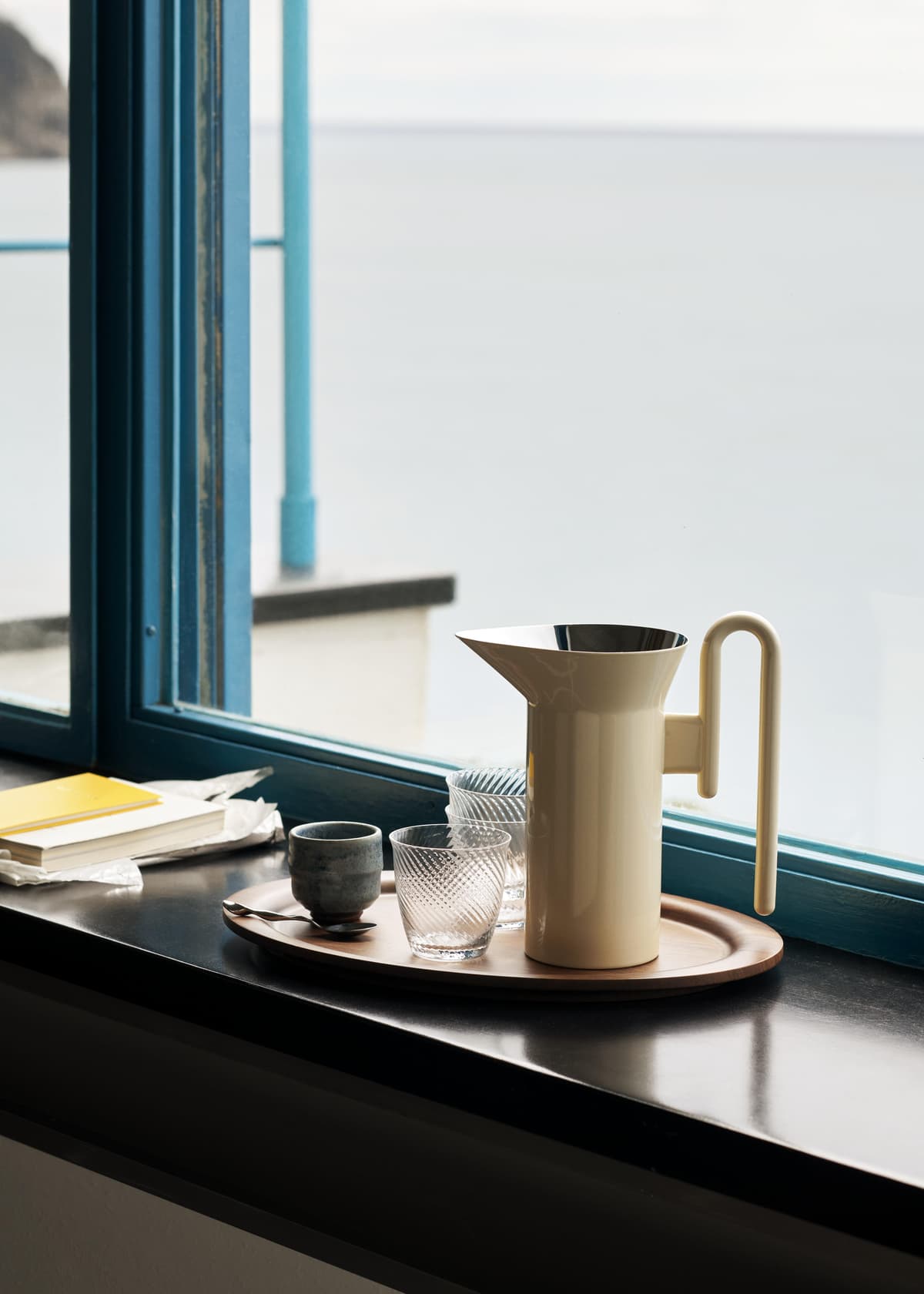 &tradition Momento JH38 Karaf 1L Steel thumbnail 2