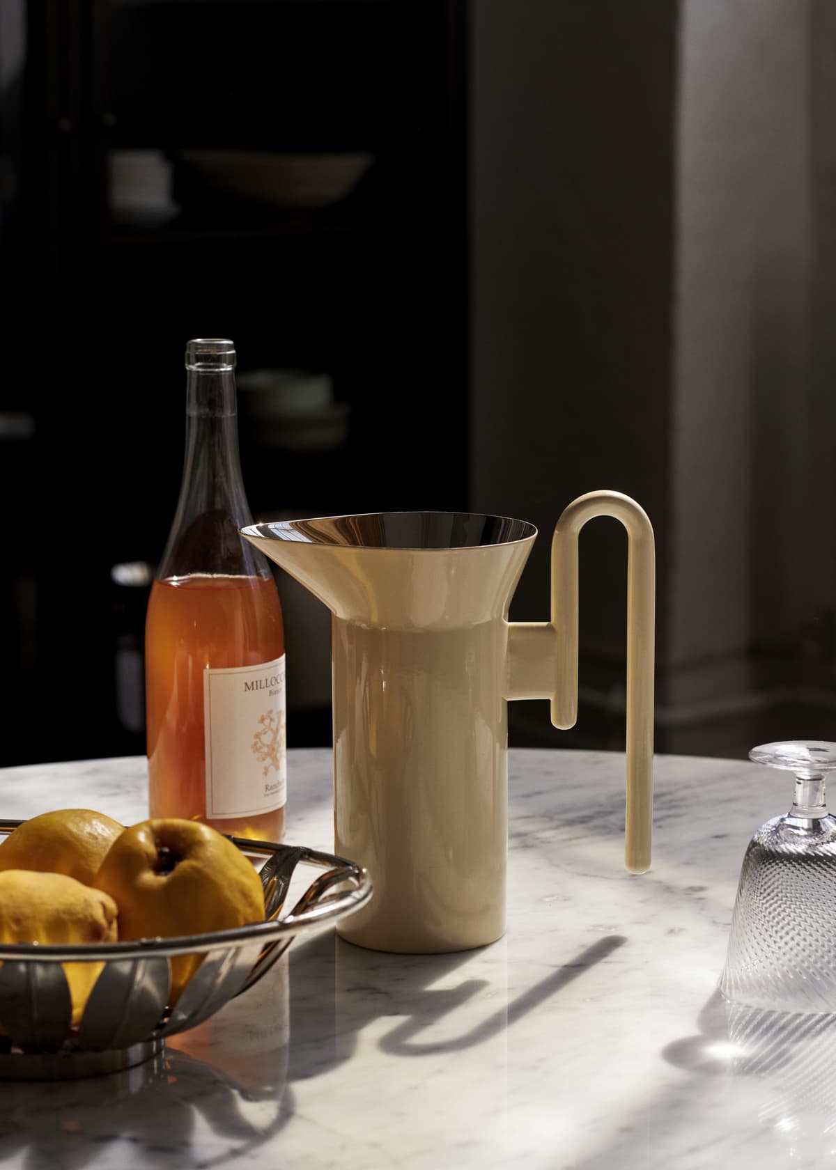 &tradition Momento JH38 Karaf 1L Steel thumbnail 4