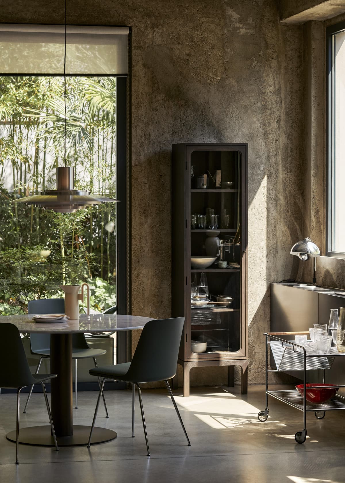 &tradition Momento JH38 Karaf 1L Steel thumbnail 3