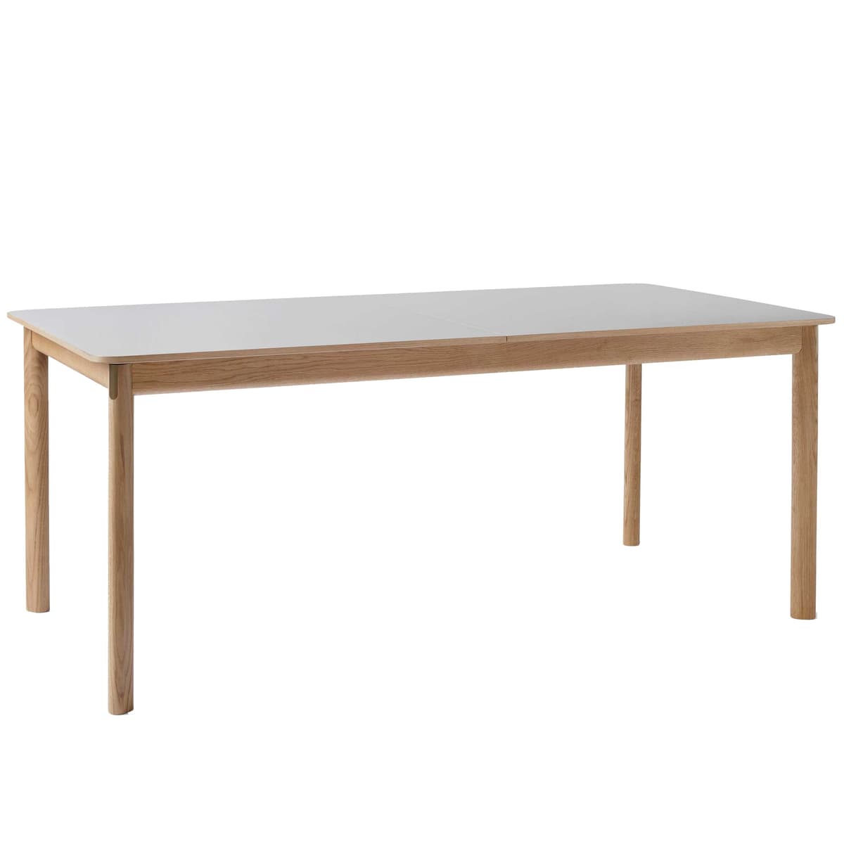 &tradition Patch HW1 Tafel 180x90 Oak Fenix 0748