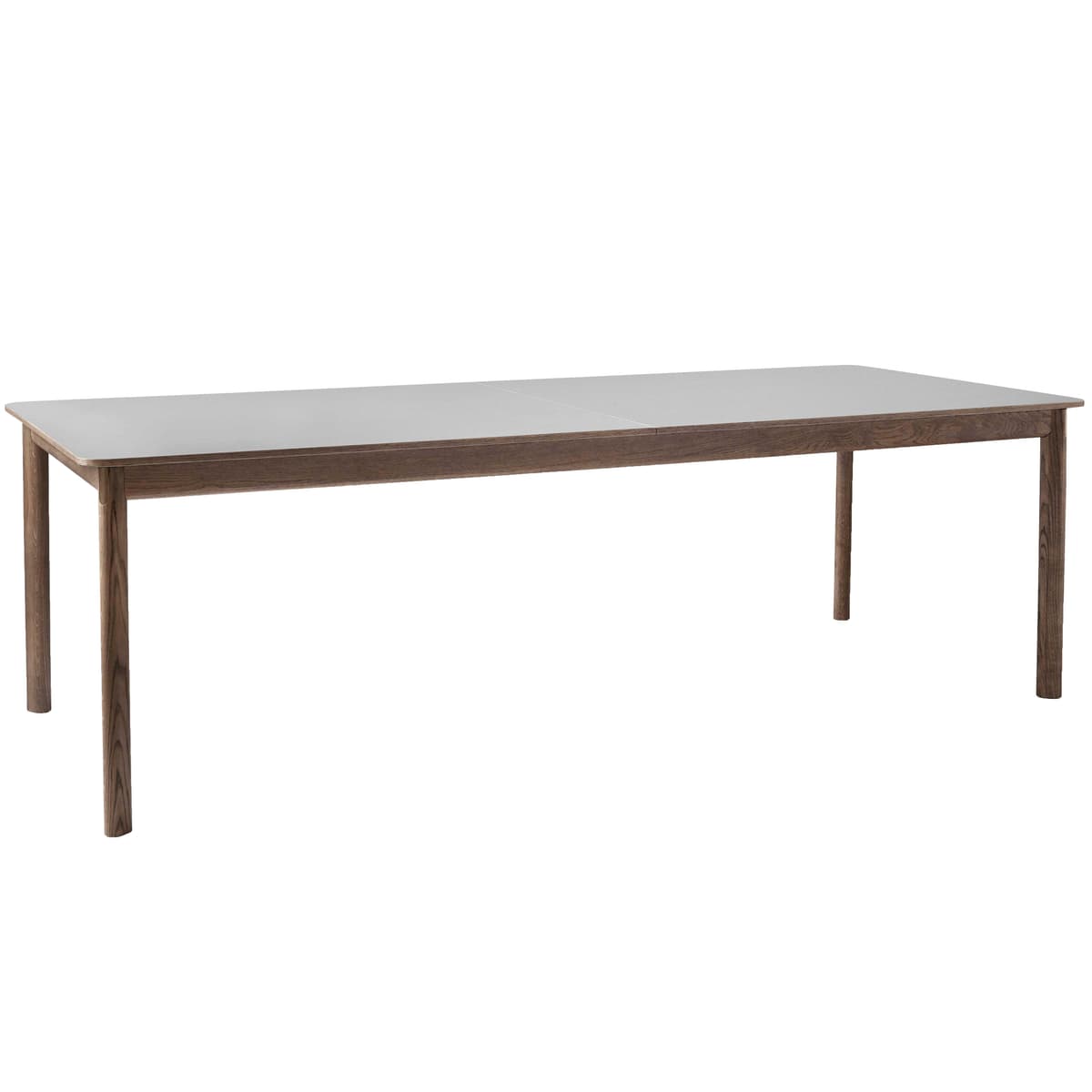 &tradition Patch HW2 Tafel 240x100 Smoked Oak Fenix 0718