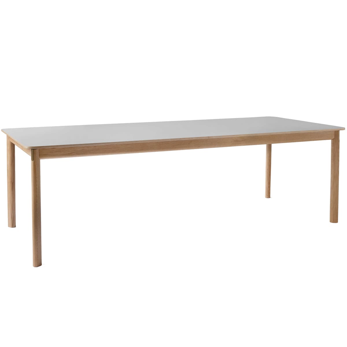 &tradition Patch HW2 Tafel 240x100 Oak Fenix 0748