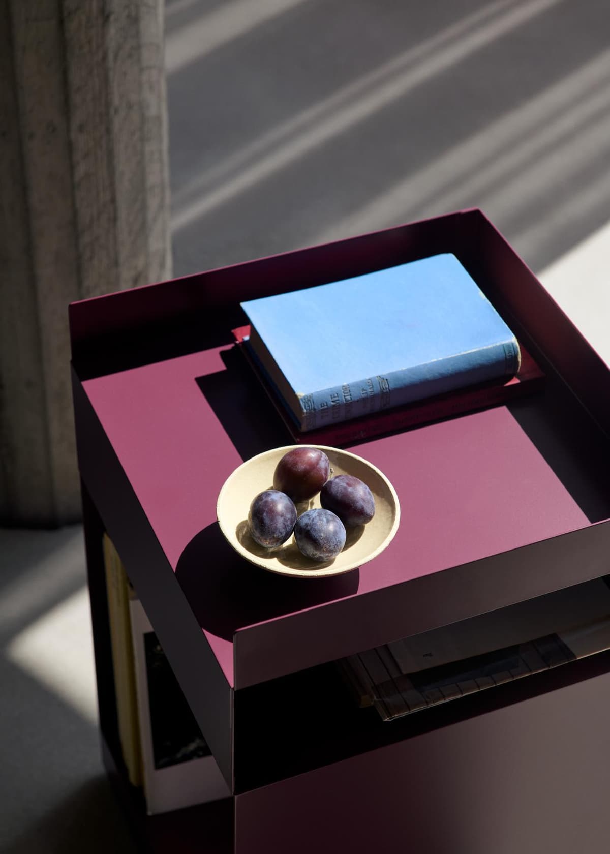 &tradition Rotate SC73 Bijzettafel Hunter thumbnail 4