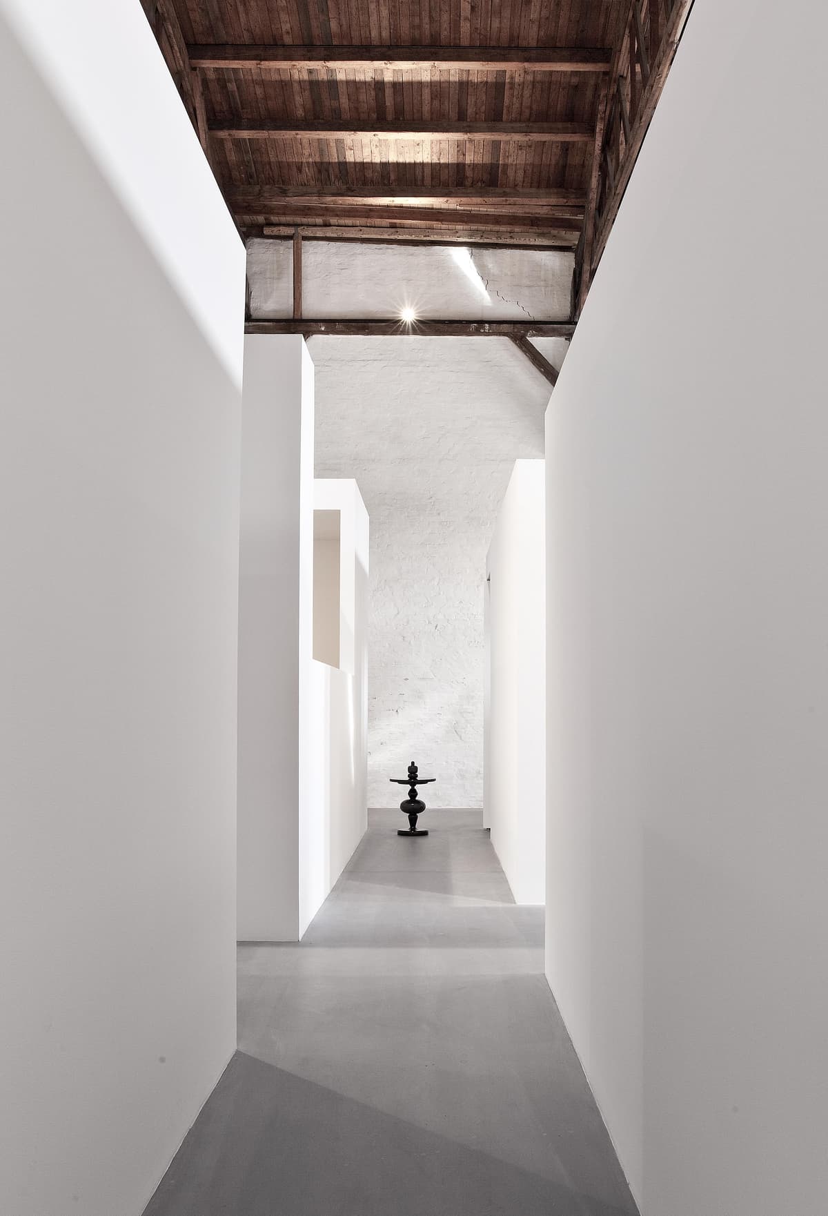 &tradition Shuffle Table Bijzettafel 45x45 Array thumbnail 3