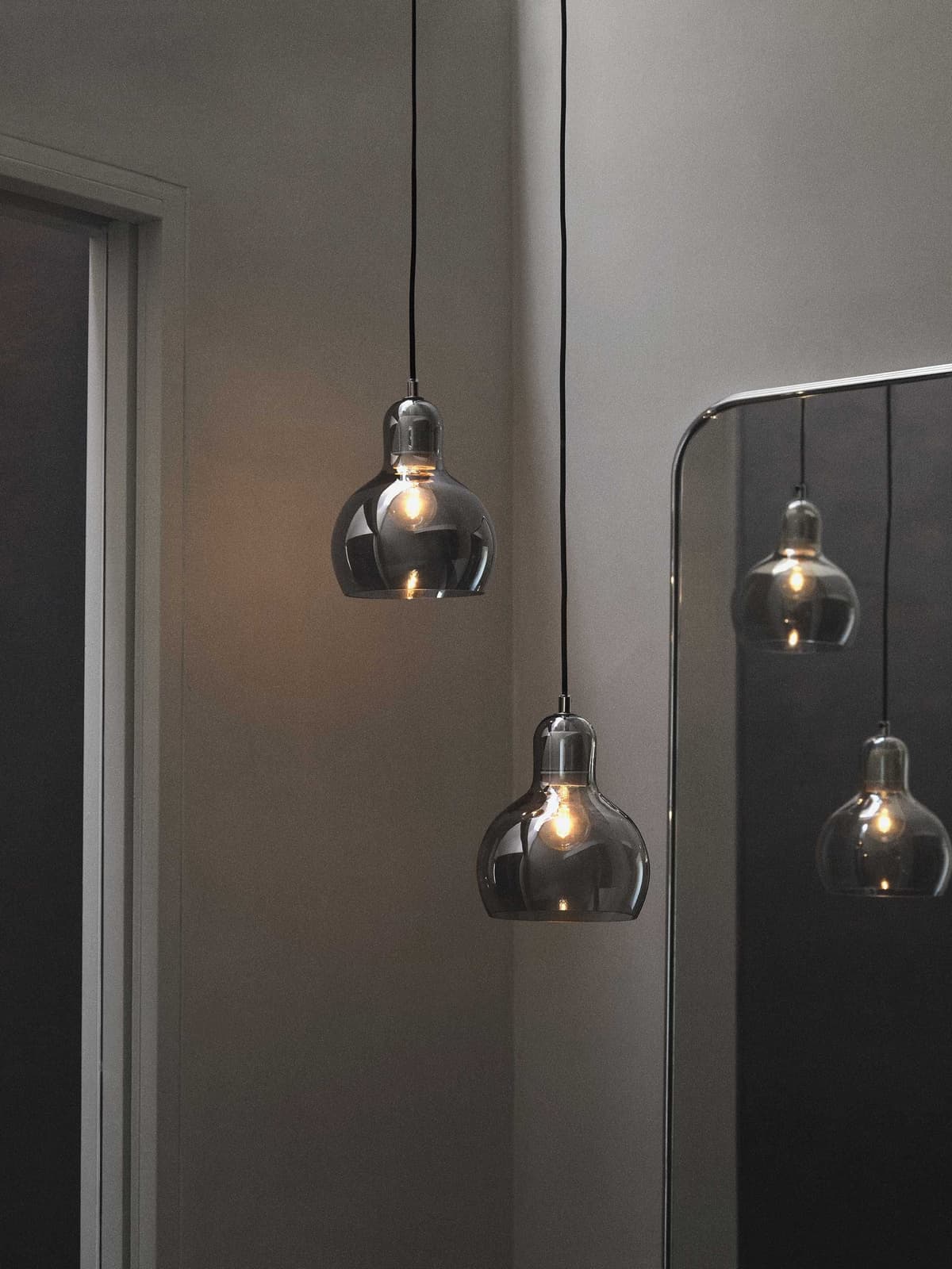 &tradition Sillon SH7 Spiegel Chroom thumbnail 2