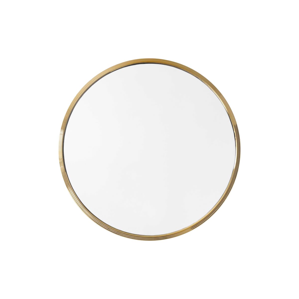 &tradition Sillon Spiegel SH4Ø46 Brass