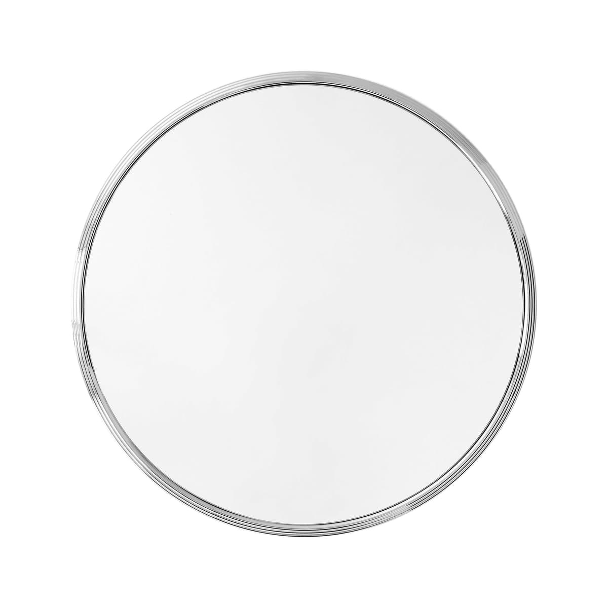 &tradition Sillon Spiegel SH5Ø66 Chrome