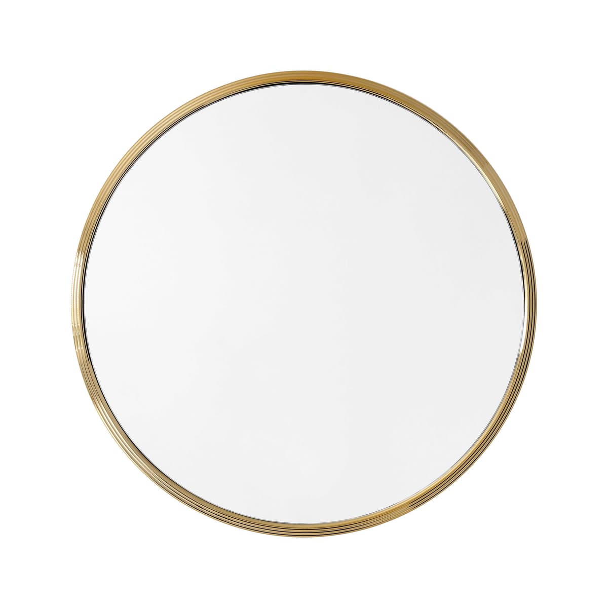 &tradition Sillon Spiegel SH5Ø66 Brass