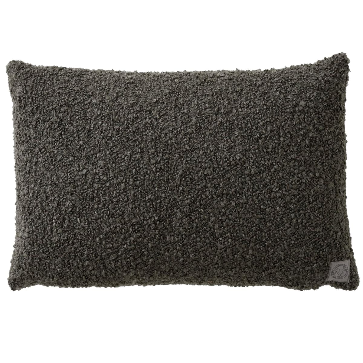 &tradition Soft Boucle SC48 Kussen 60x40 Moss