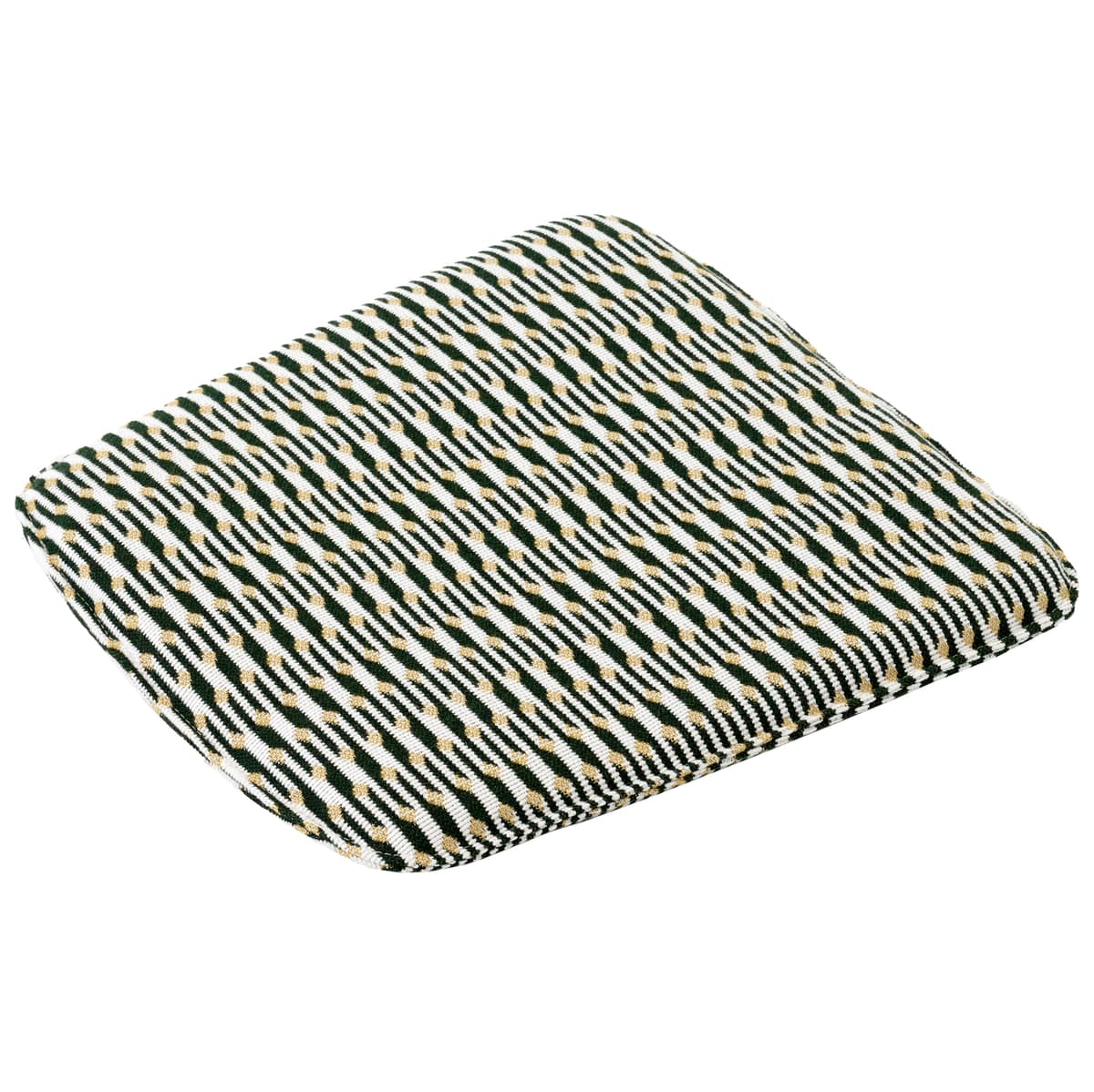 &tradition Thorvald Seat Pad Voor Tuinstoel Marquetry Bora