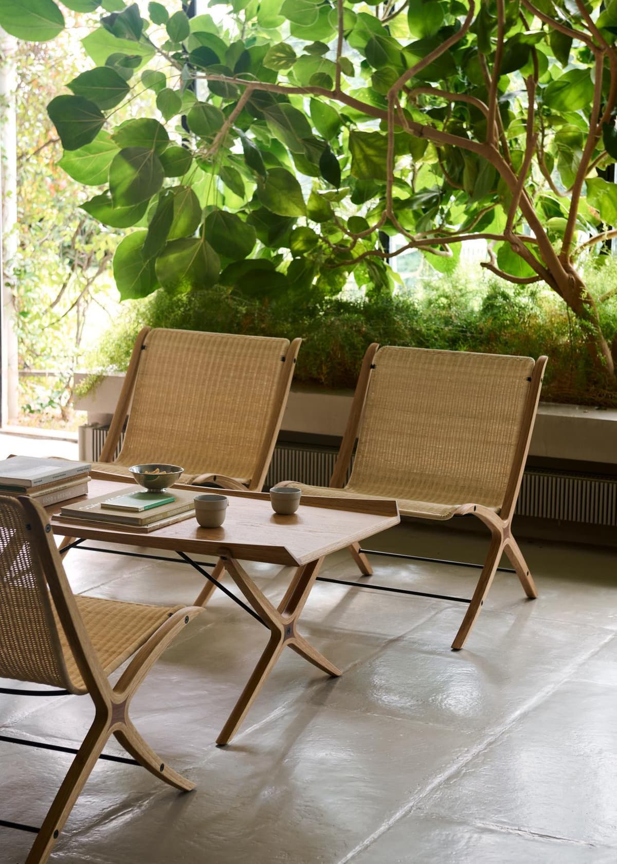 &tradition X HM13 Salontafel 120 thumbnail 3