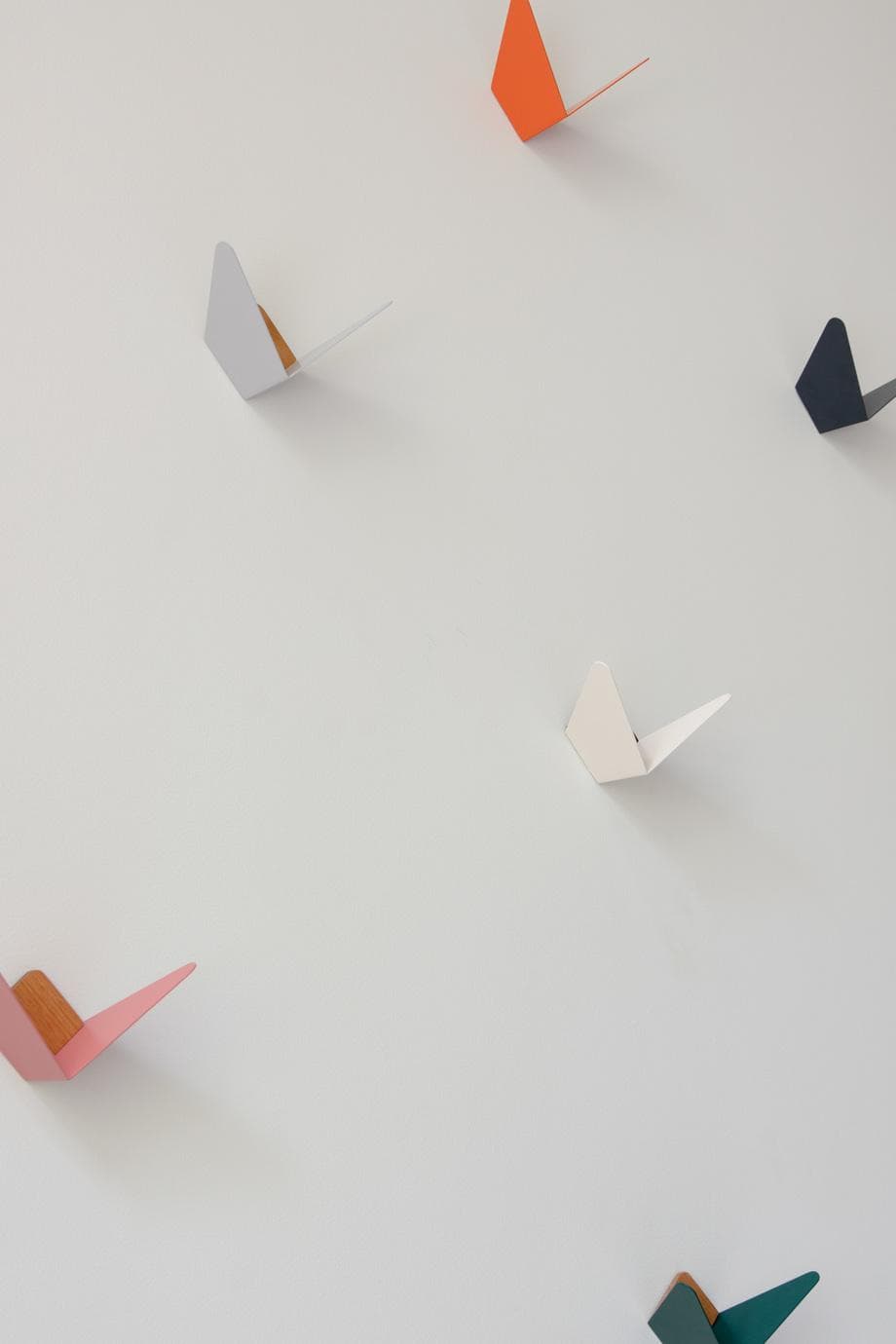 Umage Butterflies Haak Mini Anthracite Grey thumbnail 3