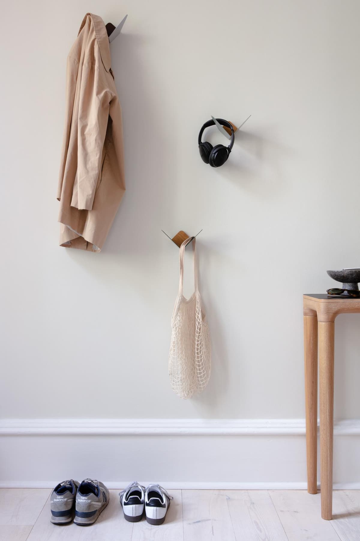 Umage Butterflies Haak Mini Anthracite Grey thumbnail 4