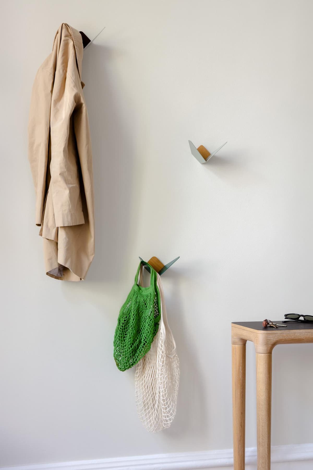 Umage Butterflies Haak Mini Anthracite Grey thumbnail 2