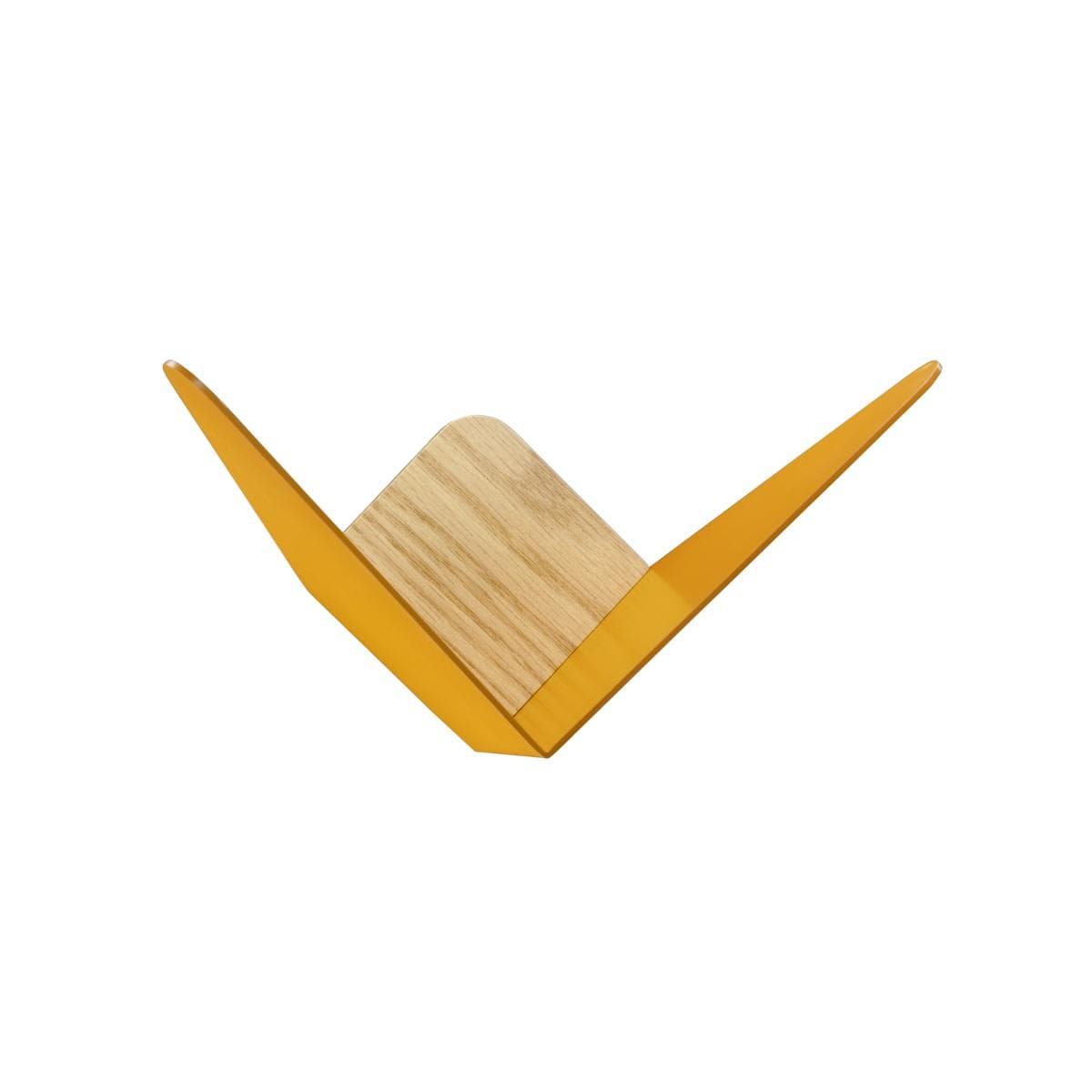 Umage Butterflies Haak Mini Saffron Yellow