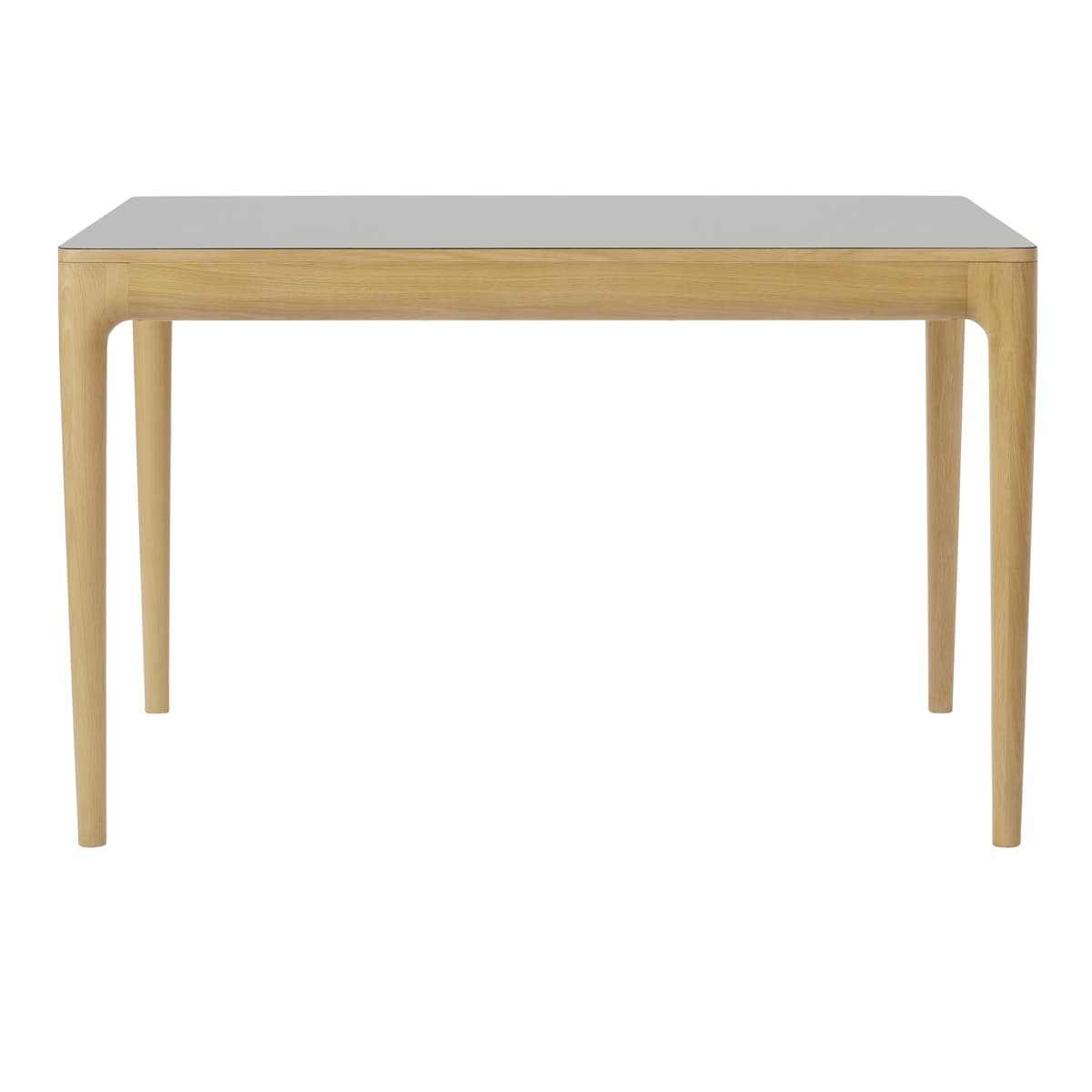 Umage Heart&Soul Eettafel 120x90 Oak/Cloud Grey