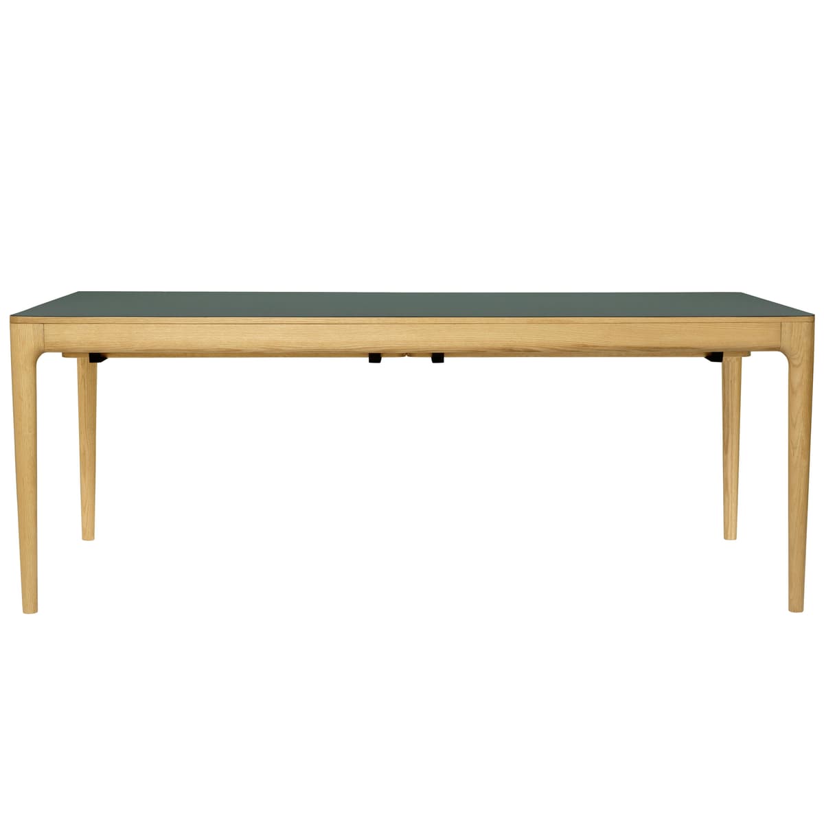 Umage Heart&Soul Eettafel 200x90 Moss Green