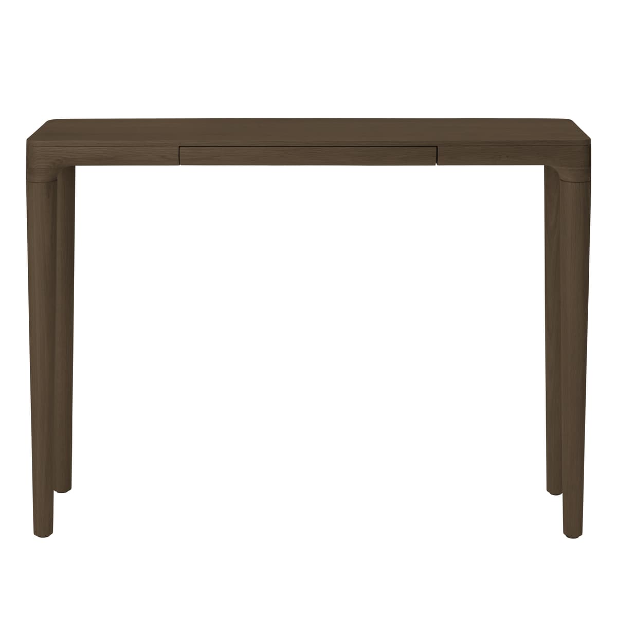 Umage Heart&Soul Sidetable Console Tafel 110x30 Donker Eiken