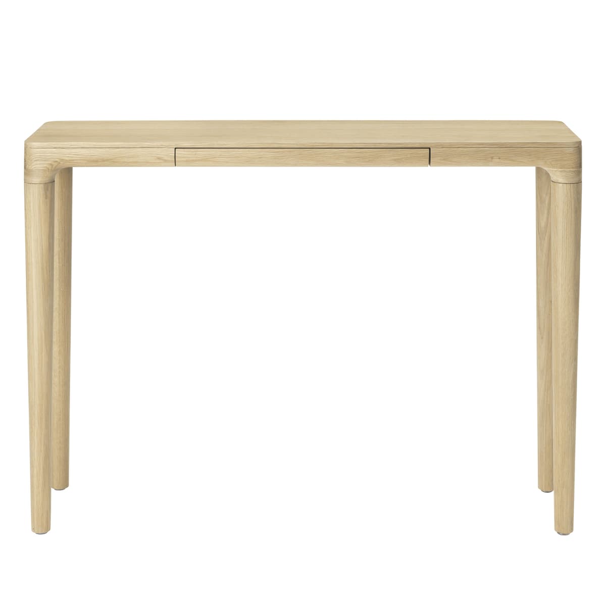 Umage Heart&Soul Sidetable Console Tafel 110x30 Eiken