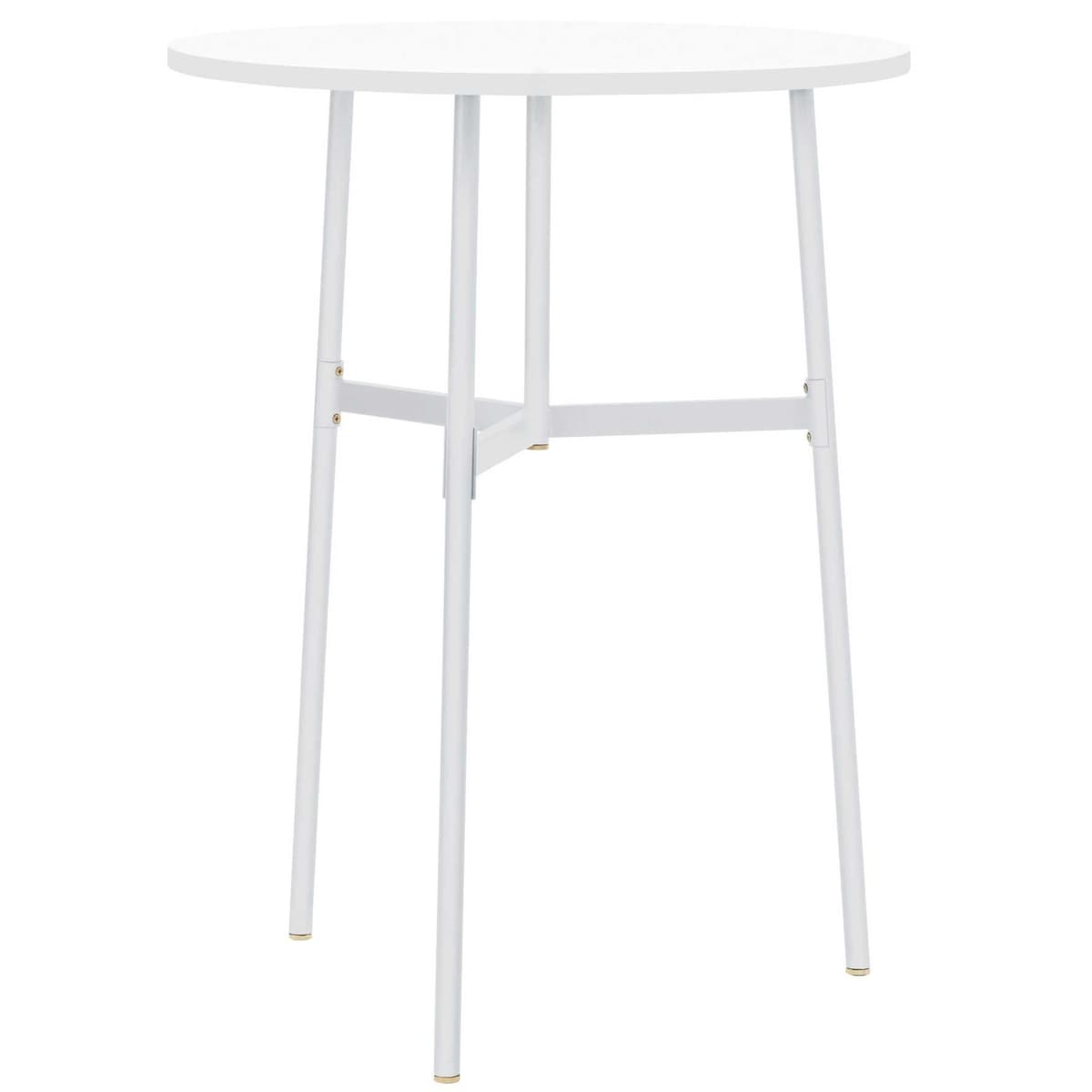Normann Copenhagen Union High Statafel 80 Wit
