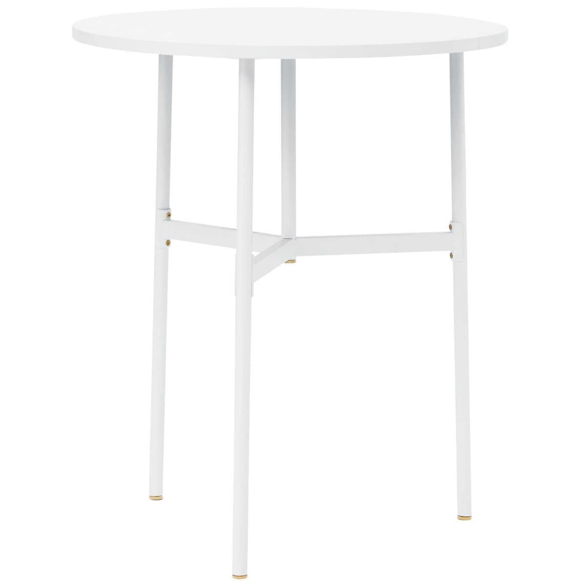 Normann Copenhagen Union Low Statafel 80 Wit