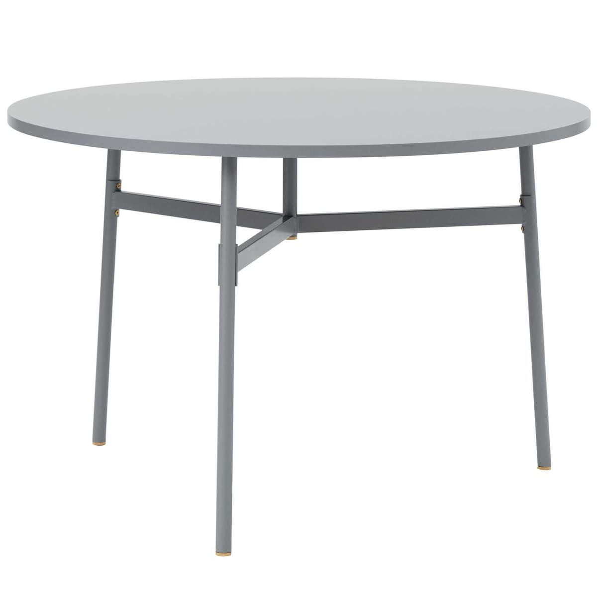 Normann Copenhagen Union Tafel 110 Grijs