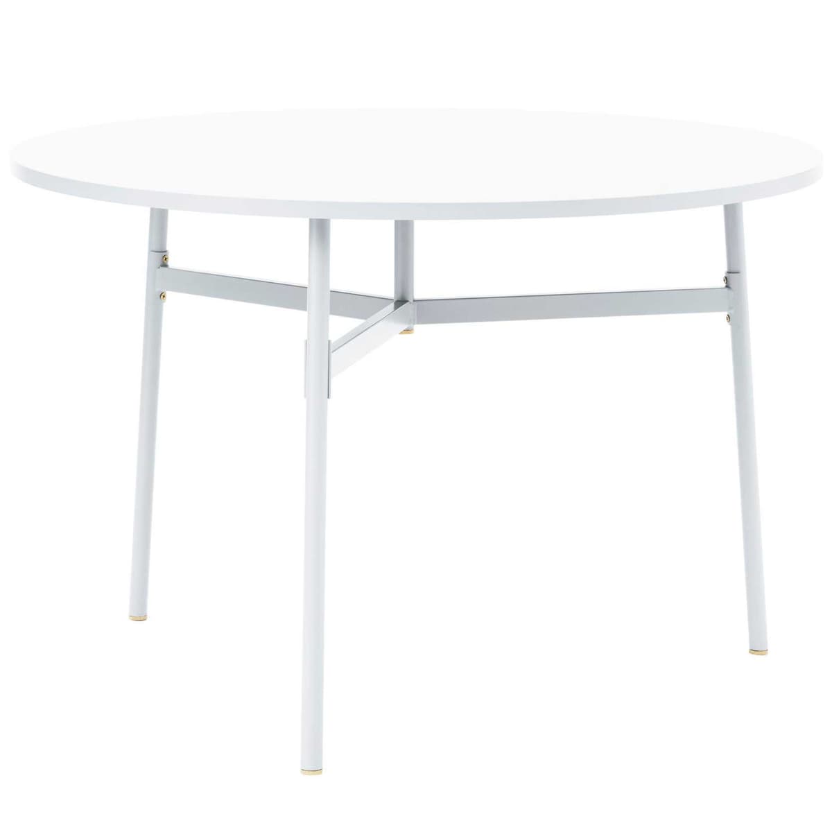 Normann Copenhagen Union Tafel 110 Wit