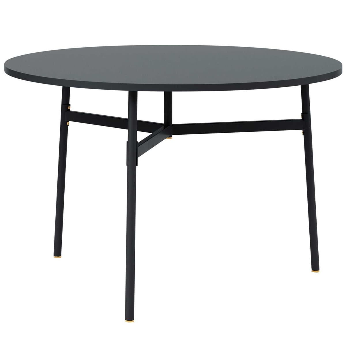 Normann Copenhagen Union Tafel 110 Zwart