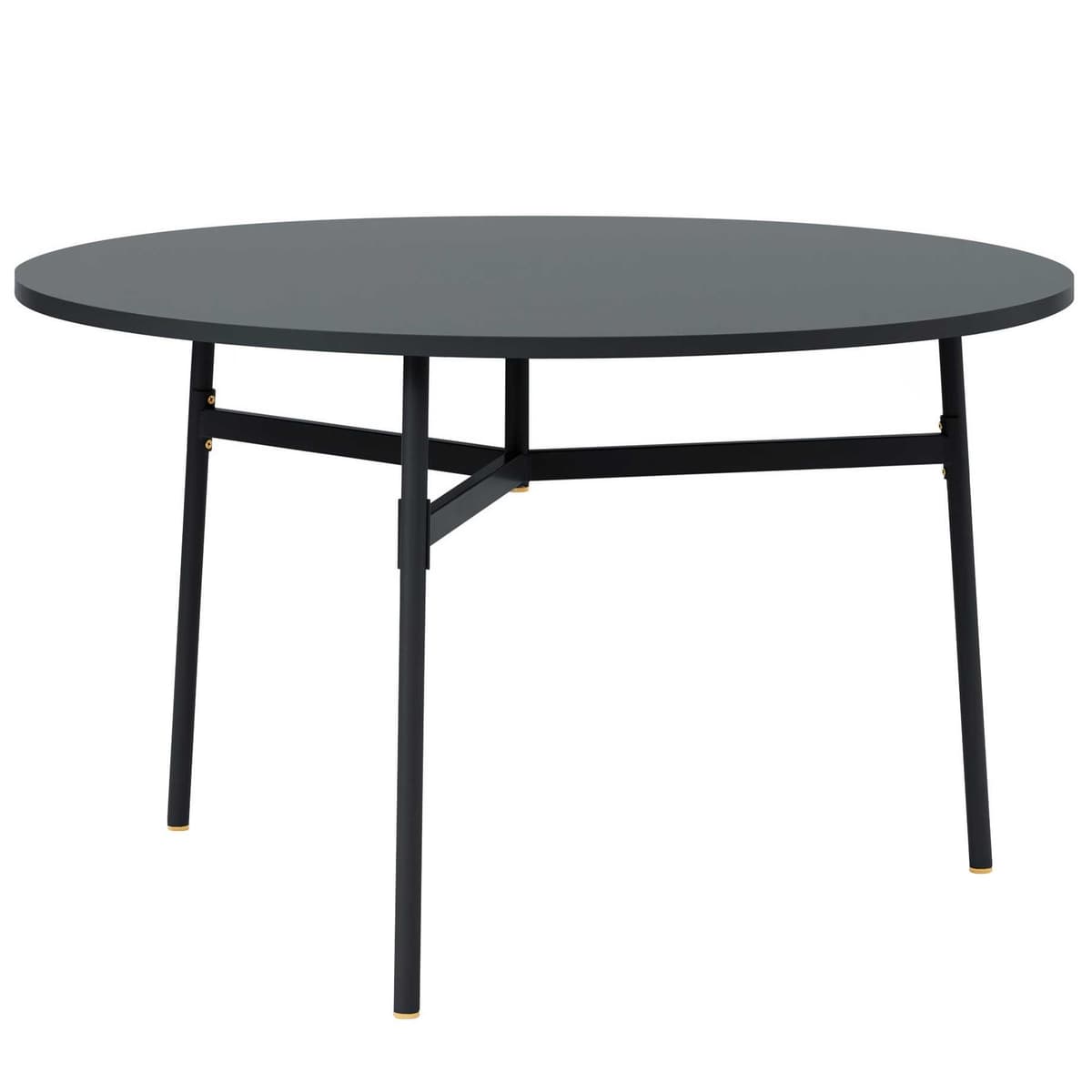 Normann Copenhagen Union Tafel 120 Zwart
