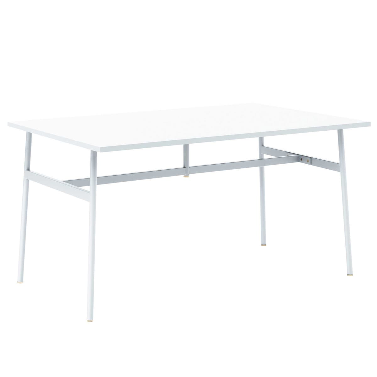 Normann Copenhagen Union Tafel 140x90 Wit