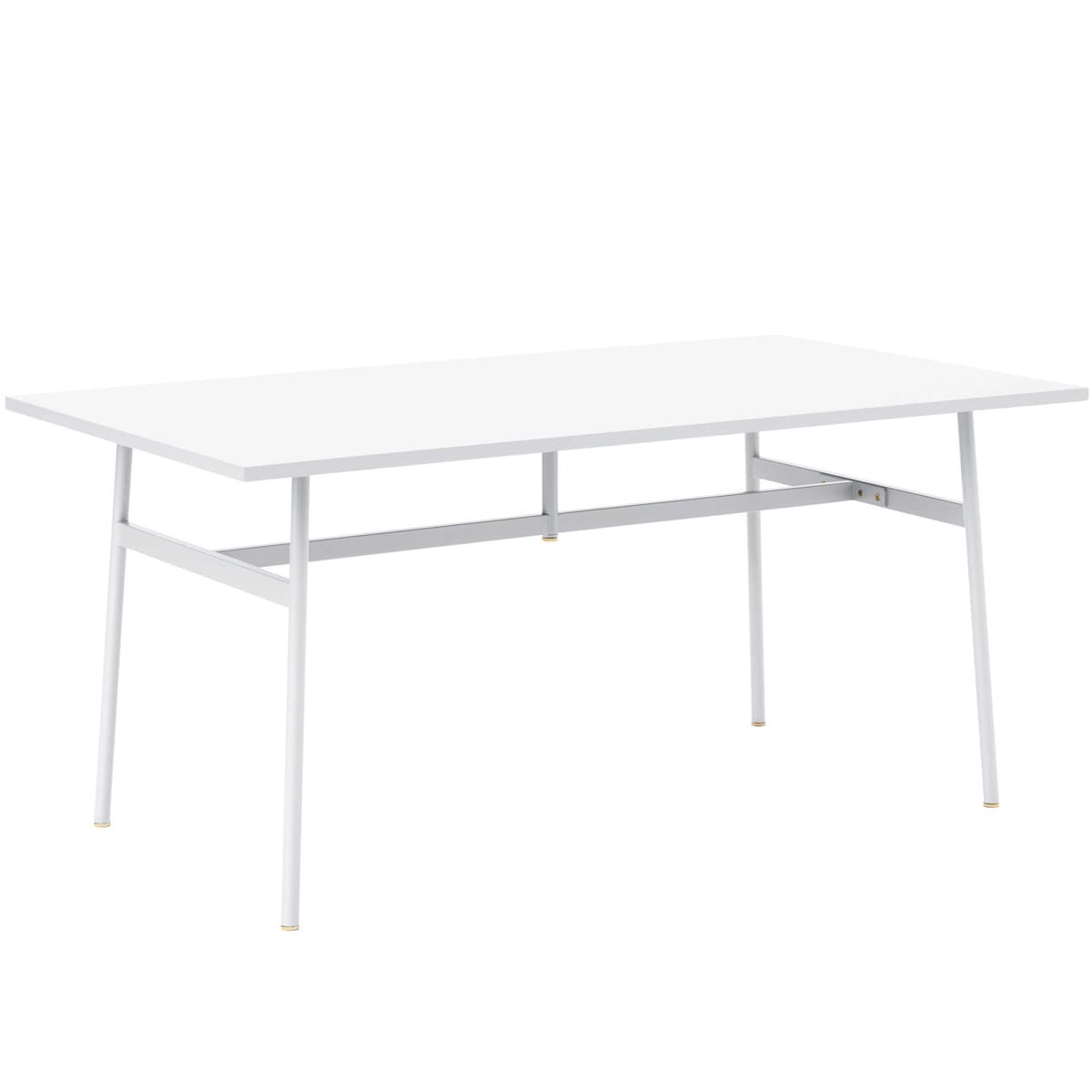Normann Copenhagen Union Tafel 160x90 Wit