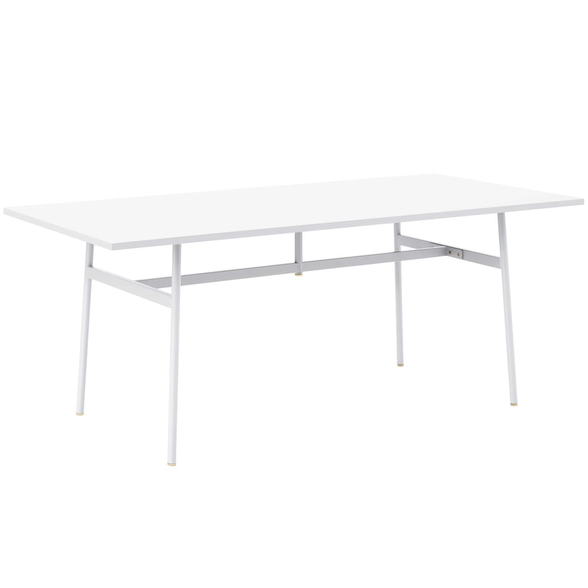 Normann Copenhagen Union Tafel 180x90 Wit