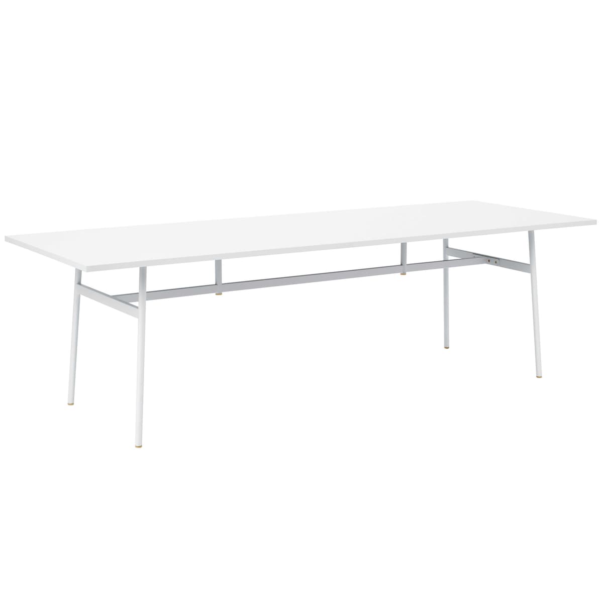 Normann Copenhagen Union Tafel 250x90 Wit