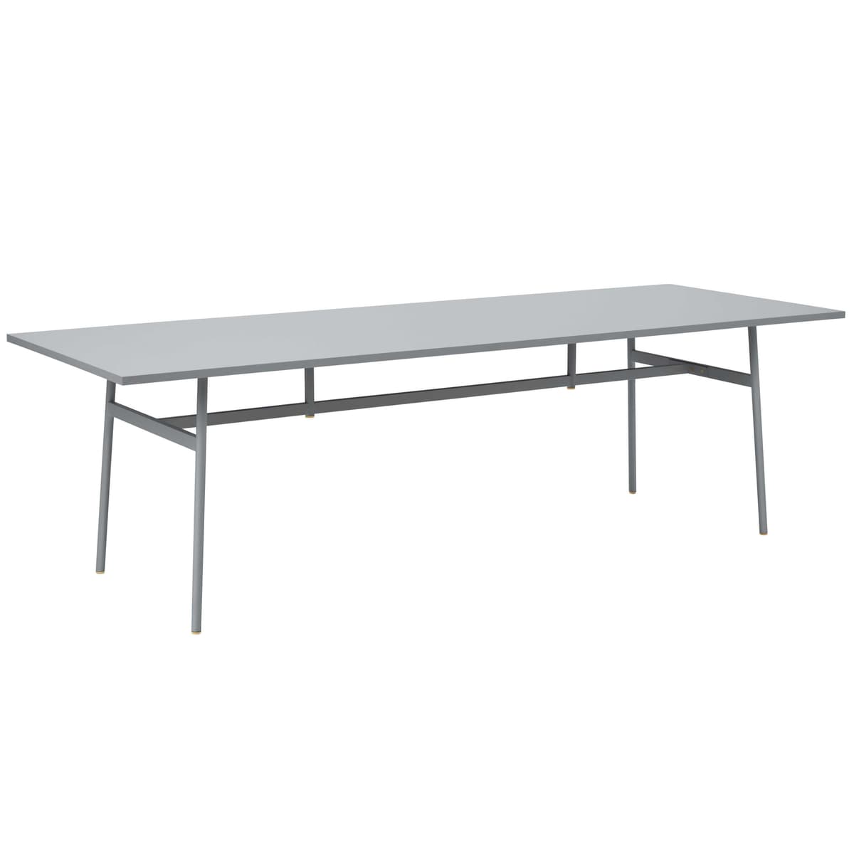 Normann Copenhagen Union Tafel 250x90 Grijs