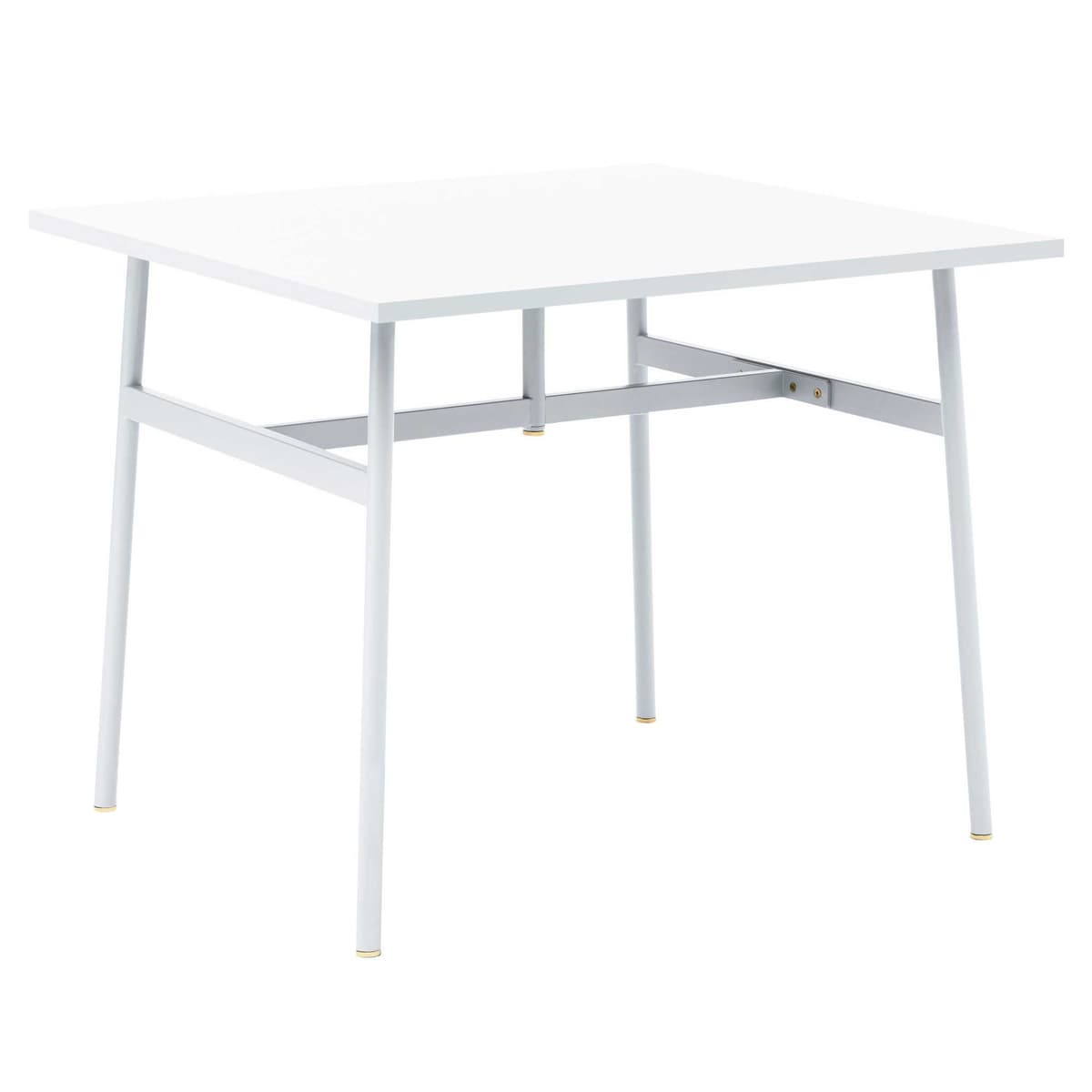 Normann Copenhagen Union Tafel 90x90 Wit