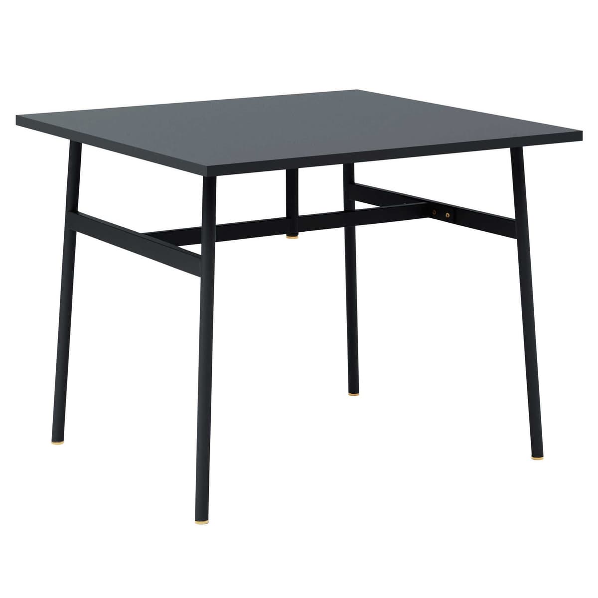 Normann Copenhagen Union Tafel 90x90 Zwart