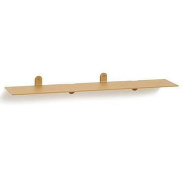 Valerie Objects Shelf No. 1 Wandplank Mustard