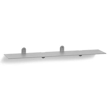 Valerie Objects Shelf No. 1 Wandplank Light Grey