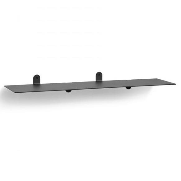 Valerie Objects Shelf No. 2 Wandplank Anthracite
