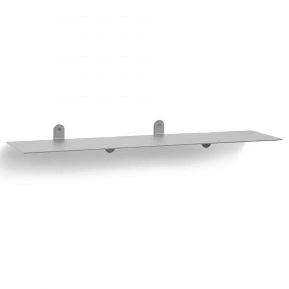 Valerie Objects Shelf No. 2 Wandplank Light Grey