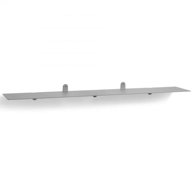 Valerie Objects Shelf No. 3 Wandplank Light Grey