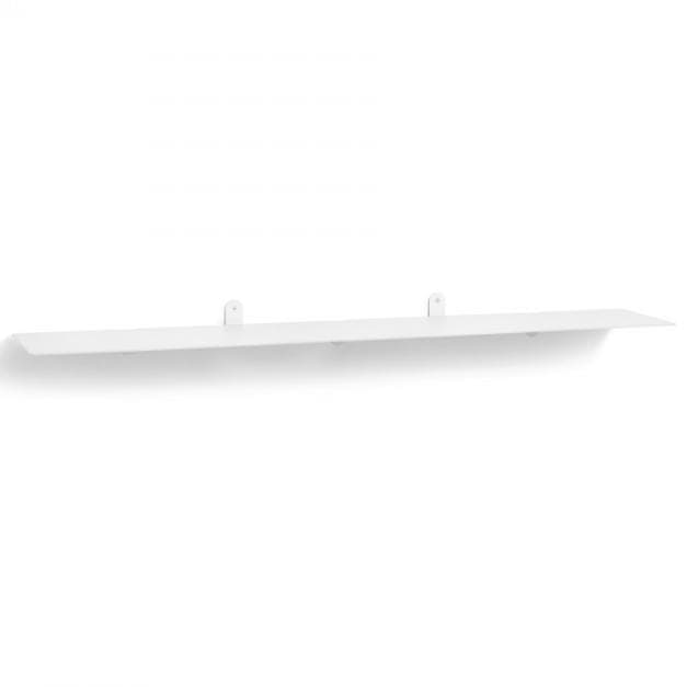 Valerie Objects Shelf No. 3 Wandplank White
