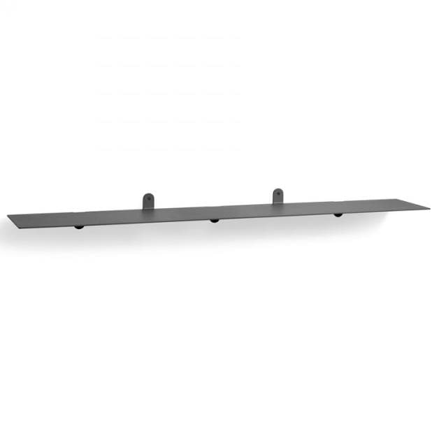Valerie Objects Shelf No. 3 Wandplank Anthracite