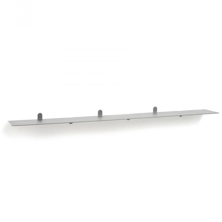 Valerie Objects Shelf No. 4 Wandplank Light Grey
